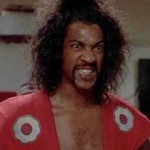 Meet your Posher, James